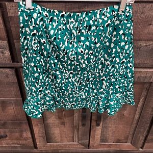 Superdown mini skirt